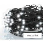 EMOS Standard LED spojovací vánoční řetěz síť 1,5x2 m venkovní studená bílá – Hledejceny.cz