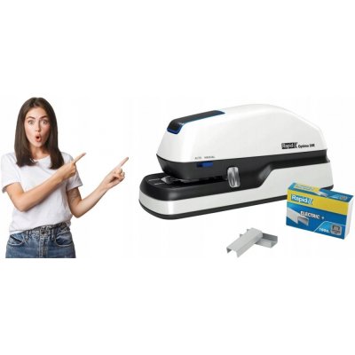 Rexel Optima 20 – Hledejceny.cz