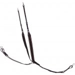 Poprsník BR Taunton black/silver – Zboží Dáma