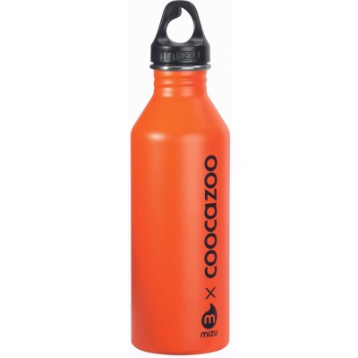 Coocazoo oranžová 750 ml – Zboží Dáma