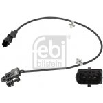 Generátor impulsů, klikový hřídel FEBI BILSTEIN 107757 – Hledejceny.cz