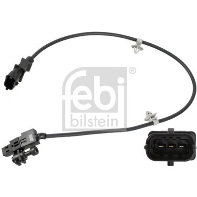 Generátor impulsů, klikový hřídel FEBI BILSTEIN 107757 – Hledejceny.cz
