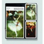 Piatnik bridž: Degas – Hledejceny.cz