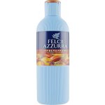 Felce Azzurra Bagno Doccia Ambra e Argan sprchový gel a pěna 650 ml – Hledejceny.cz