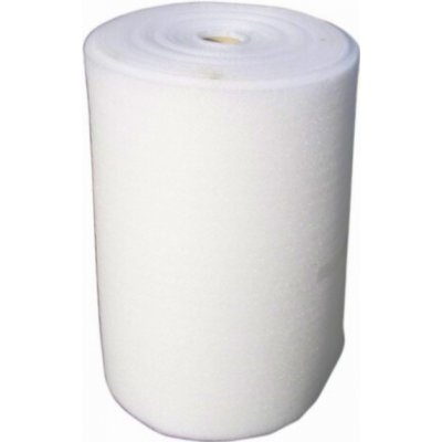 PRODOMOS line Kročejová izolace PE MIRELON tl. 0,8 mm (1,2x700m) – Hledejceny.cz