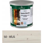 Borma Wachs Sauna Wachs 0,75 l bílá – Hledejceny.cz