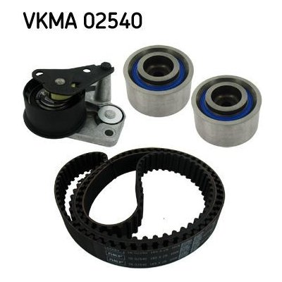 Sada rozvodového řemene SKF VKMA 02540 – Sleviste.cz