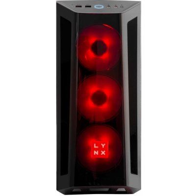 LYNX Challenger 10462709 – Zboží Živě