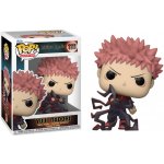 Funko Pop! Jujutsu Kaisen Itadori – Sleviste.cz