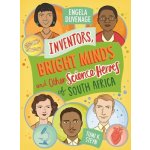 Inventors, Bright Minds and Other Science Heroes of South Africa – Sleviste.cz