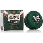 Proraso Refreshing Shaving Soap in a Bowl 150 ml – Zbozi.Blesk.cz