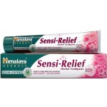 Himalaya Herbals pro citlivé zuby a dásně 75 ml – Zbozi.Blesk.cz