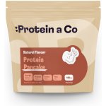 Protein&Co. Proteinové palačinky 480 g – Zboží Dáma