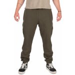 Fox Tepláky Collection Joggers Green Black – Zboží Mobilmania