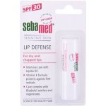 SEBAMED Balzám na rty s UV filtrem 4,7 g – Zbozi.Blesk.cz