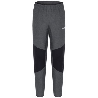 Husky dětské softshellové kalhoty Klass K černá – Zboží Dáma