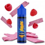 Just Juice Brutal Shake & Vape Raspberry Sour 10 ml – Zbozi.Blesk.cz