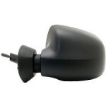 Levé zpětné zrcátko DACIA DUSTER | 2010-2017 | nevyhřívané | nastavení mechanické | 5901532054620 | Zboží Auto