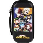 Konix My Hero Academia "Heroes" Nintendo Switch Carry Case – Zboží Živě