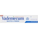 Vademecum 2v1 OxyWhite Fresh 75 ml – Hledejceny.cz