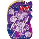 Bref Spa Moments Harmony tuhý WC blok 3 x 50 g – Sleviste.cz