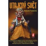 Utajený svět - Arnošt Vašíček – Hledejceny.cz