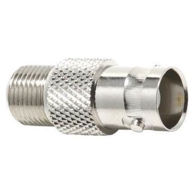 Redukce F zdířka/BNC zdířka – Zbozi.Blesk.cz