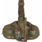 MFH stehenní Molle flecktarn – Zboží Mobilmania