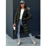 Dstreet Luxwarm TY4374 zelená – Hledejceny.cz