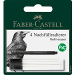 Faber-Castell náhradní pryž do tužky 185697 – Zboží Mobilmania