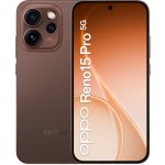 OPPO Reno15 Pro 5G 12GB/512GB Dusk Brown – Hledejceny.cz
