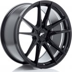 JR Wheels JR21 10x20 5x112 ET40 gloss black – Hledejceny.cz