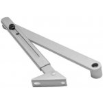 Geze 102421 standard bez aretace stříbrná – Sleviste.cz