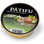 Veto Patifu Paštika tofu bazalka a česnek 100 g – Sleviste.cz