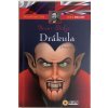 Kniha NAKLADATELSTVÍ SUN s.r.o. Drákula / Dracula Dvojjazyčné čtení Č-A