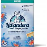 Lavandera Prací prášek Marseillské mýdlo 4,675 kg – Zboží Mobilmania