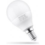 Sollux LED žárovka E14 4000K 7,5W 680lm – Hledejceny.cz