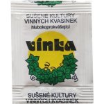 VINKA Sušené kultury vinných kvasinek 0,6 g – Zboží Dáma