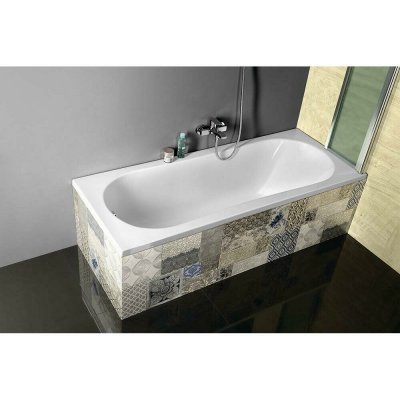 AQUALINE JIZERA 170 x 70 cm G1770 – Zboží Dáma