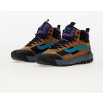 Vans Ultra Range EXO Hi TOBACCO/BLACK pánské zimní – Zboží Dáma