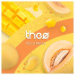 Theo světlý Yello Mello 40 g – HobbyKompas.cz