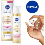 Nivea Cellular Luminous 630 denní krém proti pigmentovým skvrnám 40 ml – Zboží Dáma