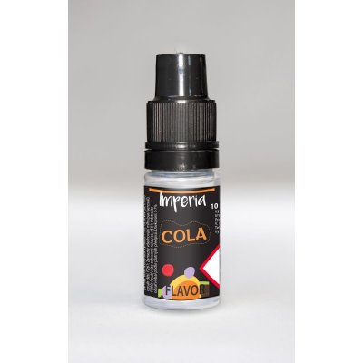 IMPERIA Black Label Cola 10 ml – Sleviste.cz