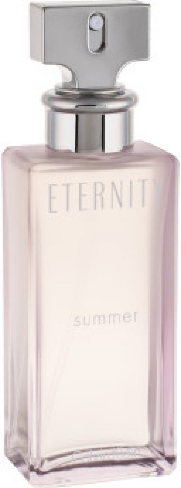 Calvin Klein Eternity Summer 2014 parfémovaná voda dámská 100 ml |  Srovnanicen.cz