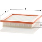 MANN-FILTER Vzduchový filtr MANN MF C20029 – Hledejceny.cz