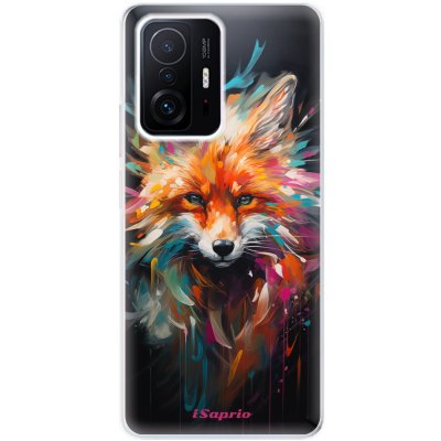 iSaprio - Neon Fox - Xiaomi 11T / 11T Pro – Hledejceny.cz