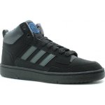 adidas Hoops 4.0 Mid winterized černé – Zboží Dáma