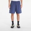 Pánské kraťasy a šortky Nike Solo Swoosh Men's Fleece Shorts Thunder Blue/ White