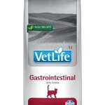 Vet Life Natural Cat Gastro Intestinal 10 kg – Zboží Dáma