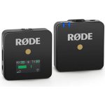 RODE WIRELESS GO II – Zboží Živě